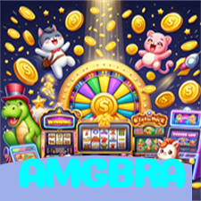 AMGBRA：Aposte agora e ganhe no melhor cassino online!