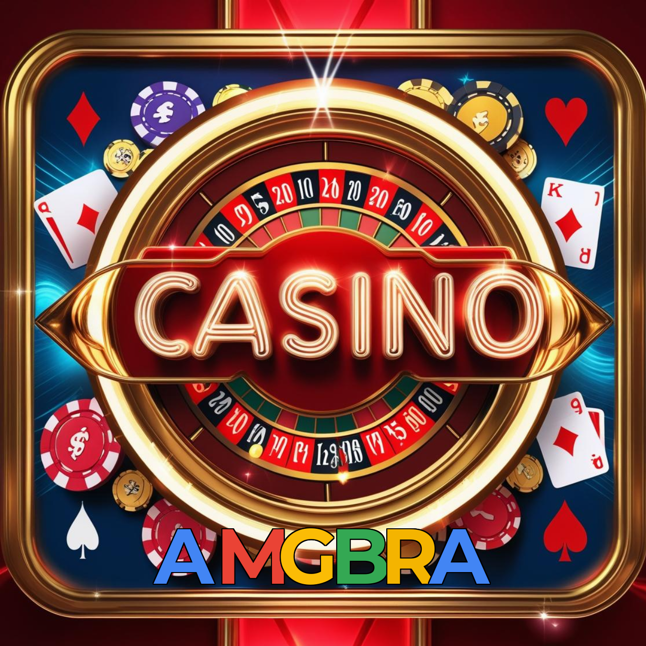 AMGBRA:Jogue poker e aposte no futebol para grandes prêmios em nosso cassino!