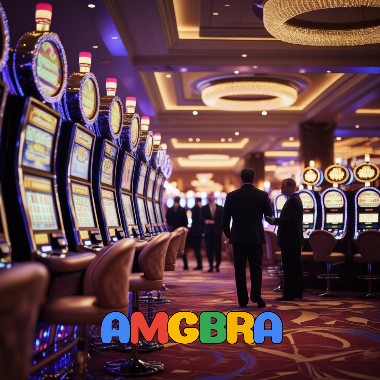AMGBRA：Ganhe no futebol e conquiste prêmios nos melhores jogos de cassino online!