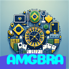 AMGBRA：Aposte no futebol online e vença os maiores campeões!