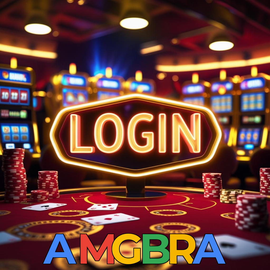 AMGBRA：As maiores vitórias nas slots estão esperando por você! Jogue agora!
