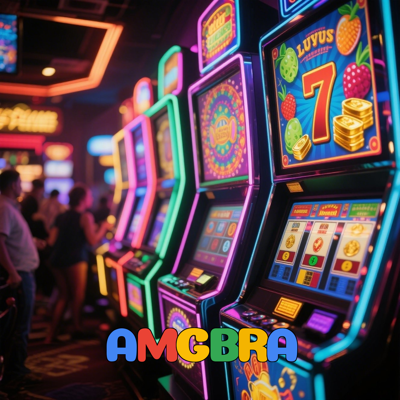 AMGBRA：Jogue poker no nosso cassino e mostre sua habilidade!
