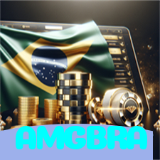 AMGBRA:Ganhe com o futebol online e leve sua vitória para o próximo nível!