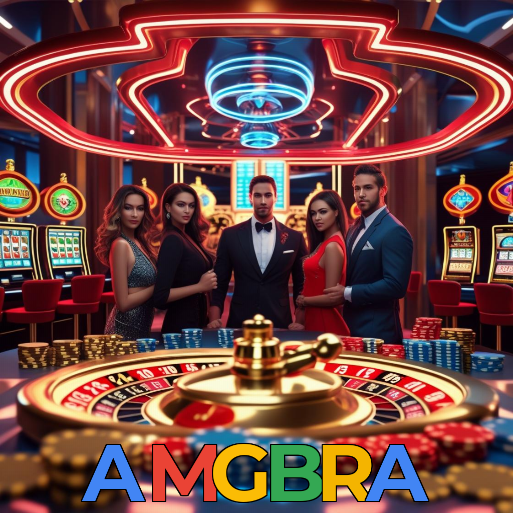 AMGBRA:Jogue blackjack e conquiste a vitória no cassino online!