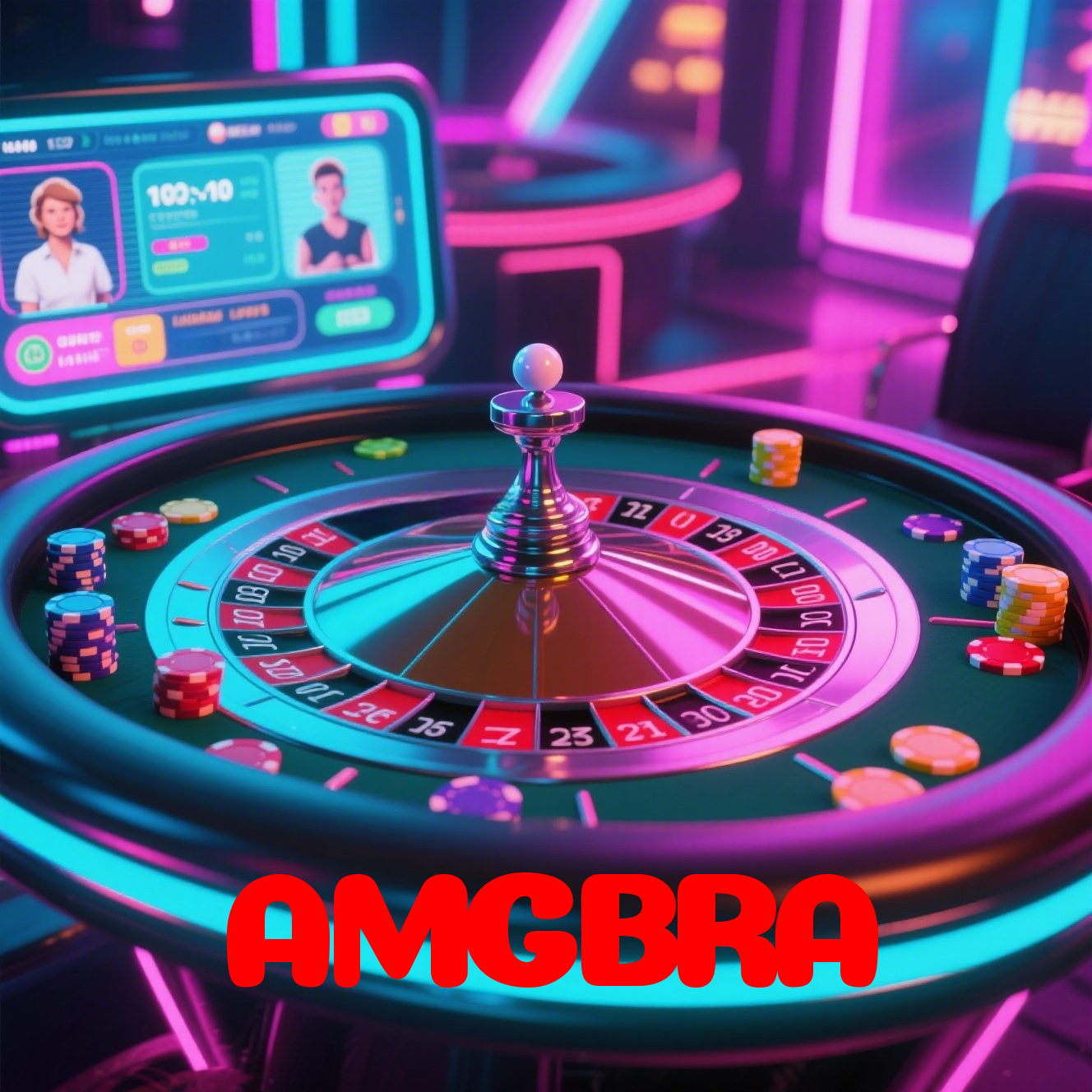 AMGBRA:A emoção das slots te espera! Aposte agora e ganhe!