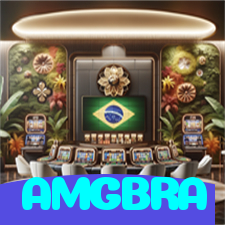 AMGBRA：Grandes vitórias em poker, roleta e apostas no futebol esperam por você!