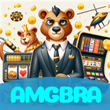 AMGBRA：A melhor experiência de apostas no futebol e cassino está no nosso site!