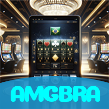 AMGBRA：Acelere seu jogo no futebol online e vença de forma épica!