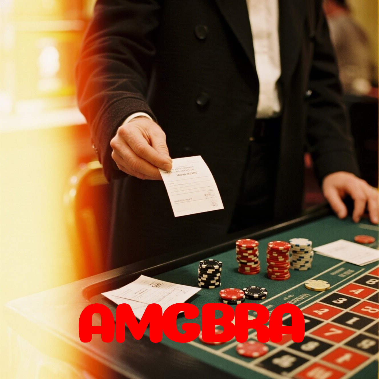 AMGBRA:Jogue blackjack, aposte no futebol e ganhe prêmios no cassino online!