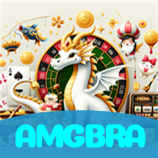 AMGBRA：Aposte na roleta e conquiste prêmios fantásticos!