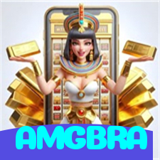 AMGBRA：Cada giro nas slots pode te levar à grande vitória!