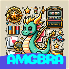 AMGBRA：As melhores oportunidades estão aqui! Aposte nas slots e ganhe prêmios fantásticos!