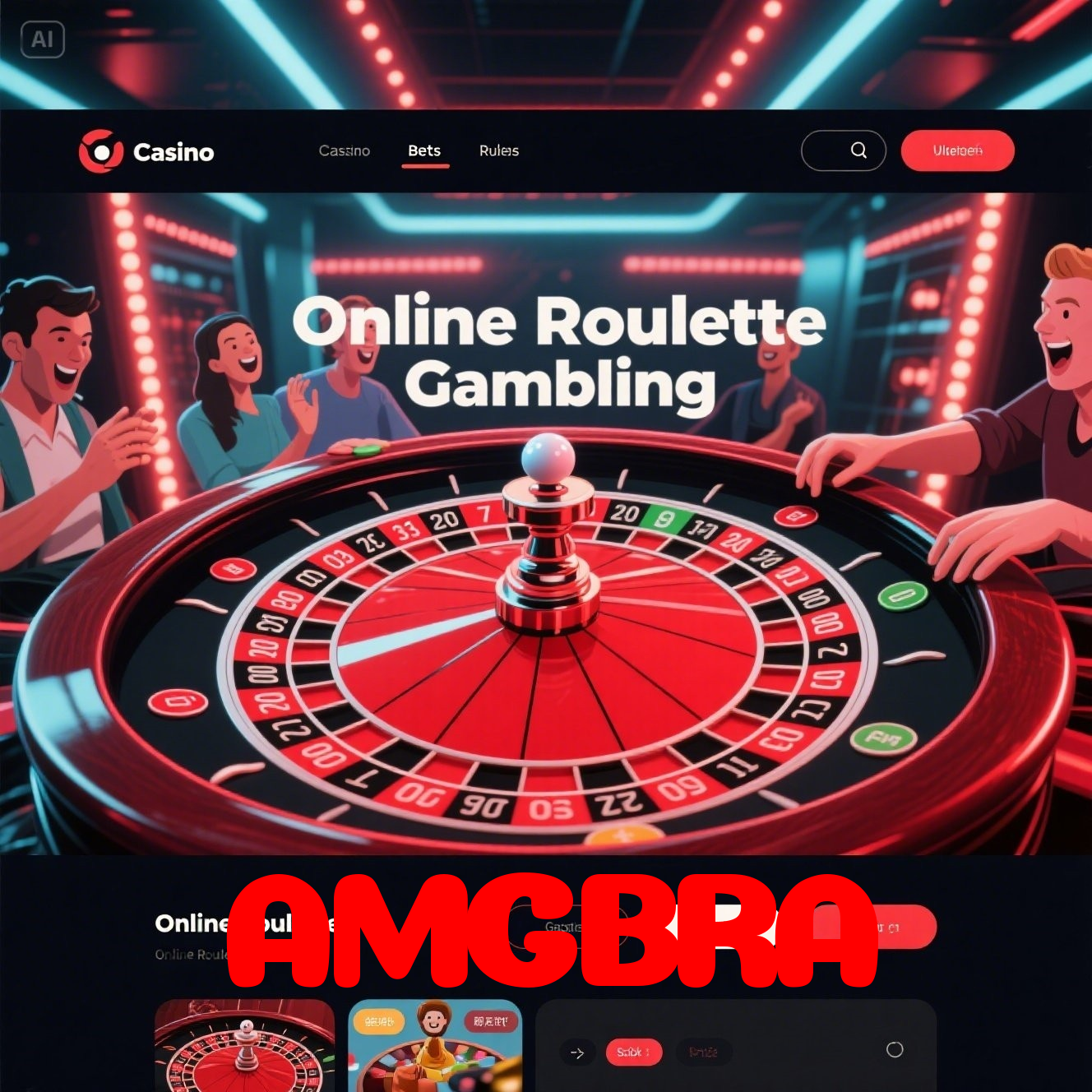 AMGBRA:No cassino online mais confiável, experimente poker, roleta e futebol ao vivo!