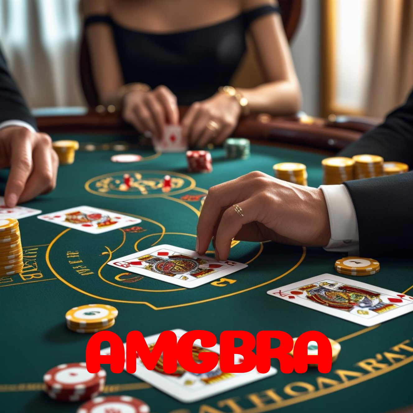 AMGBRA:Jogue poker, roleta e aposte no futebol com grandes prêmios!