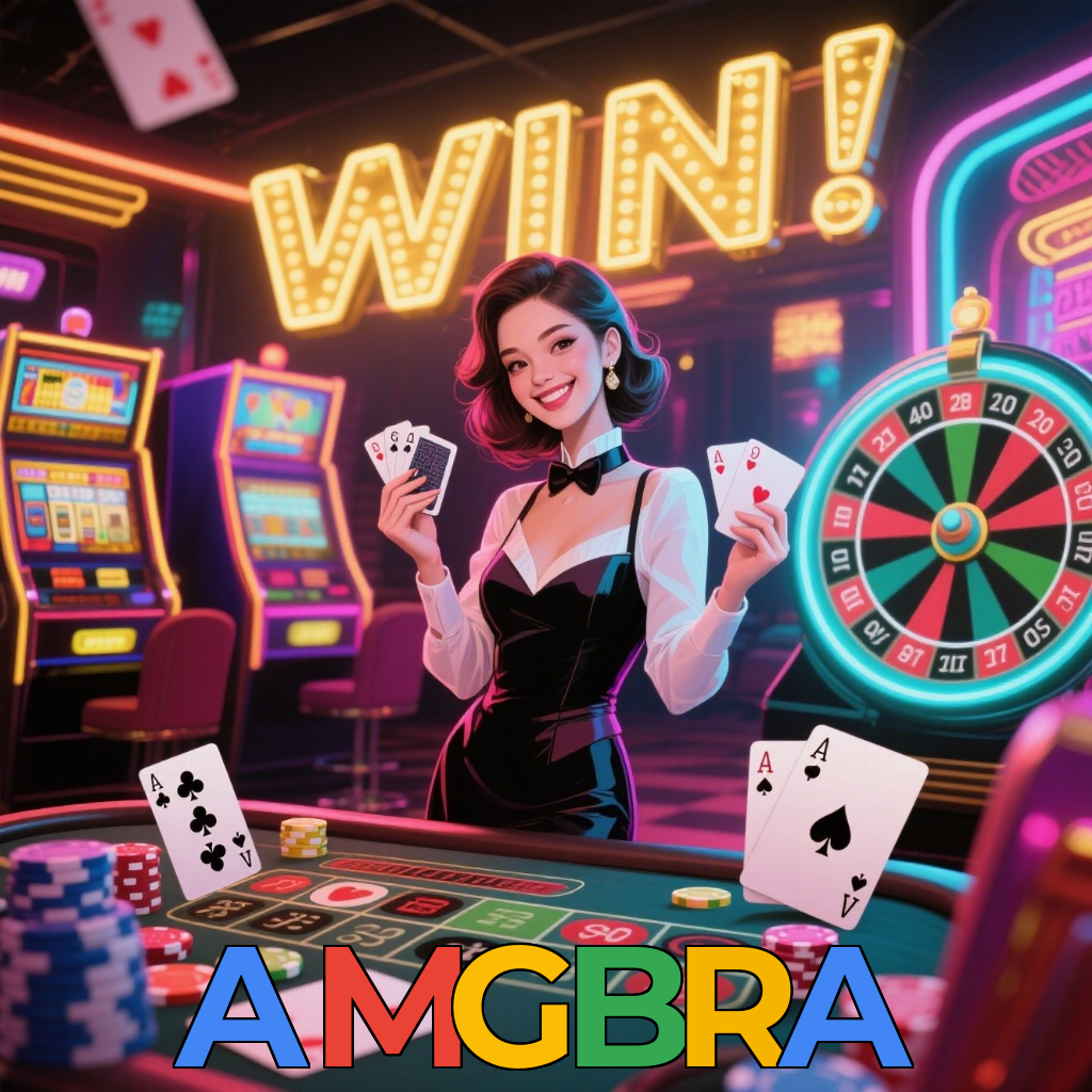 AMGBRA:Jogue poker, aposte no futebol e vença com grandes vitórias no cassino online!