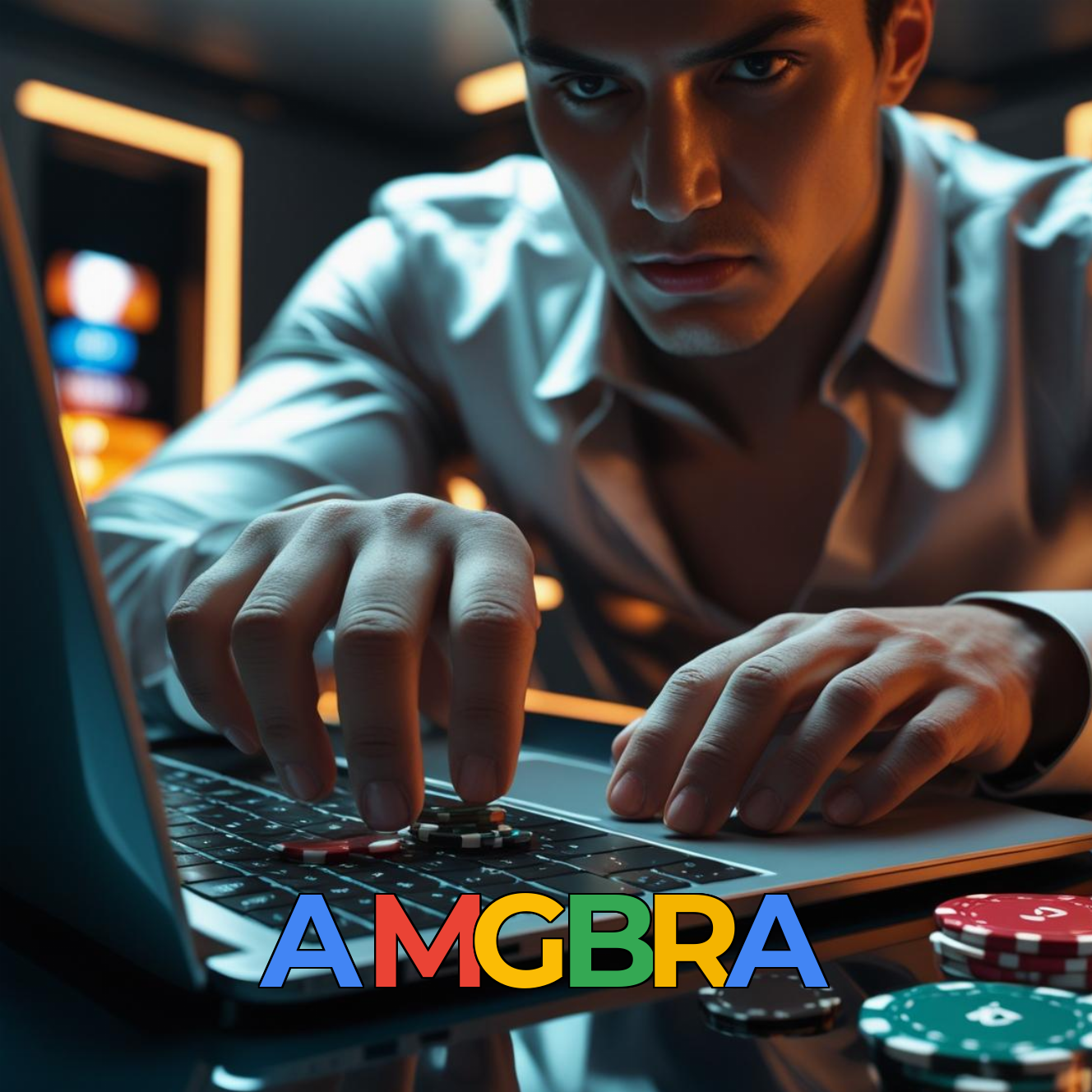 AMGBRA:Apostas ao vivo no futebol e grandes prêmios em jogos de blackjack!