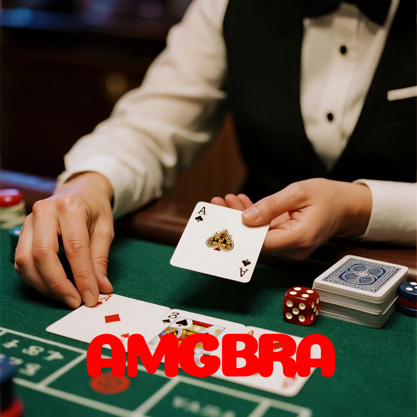 AMGBRA:Gire as slots e vença com grandes prêmios!