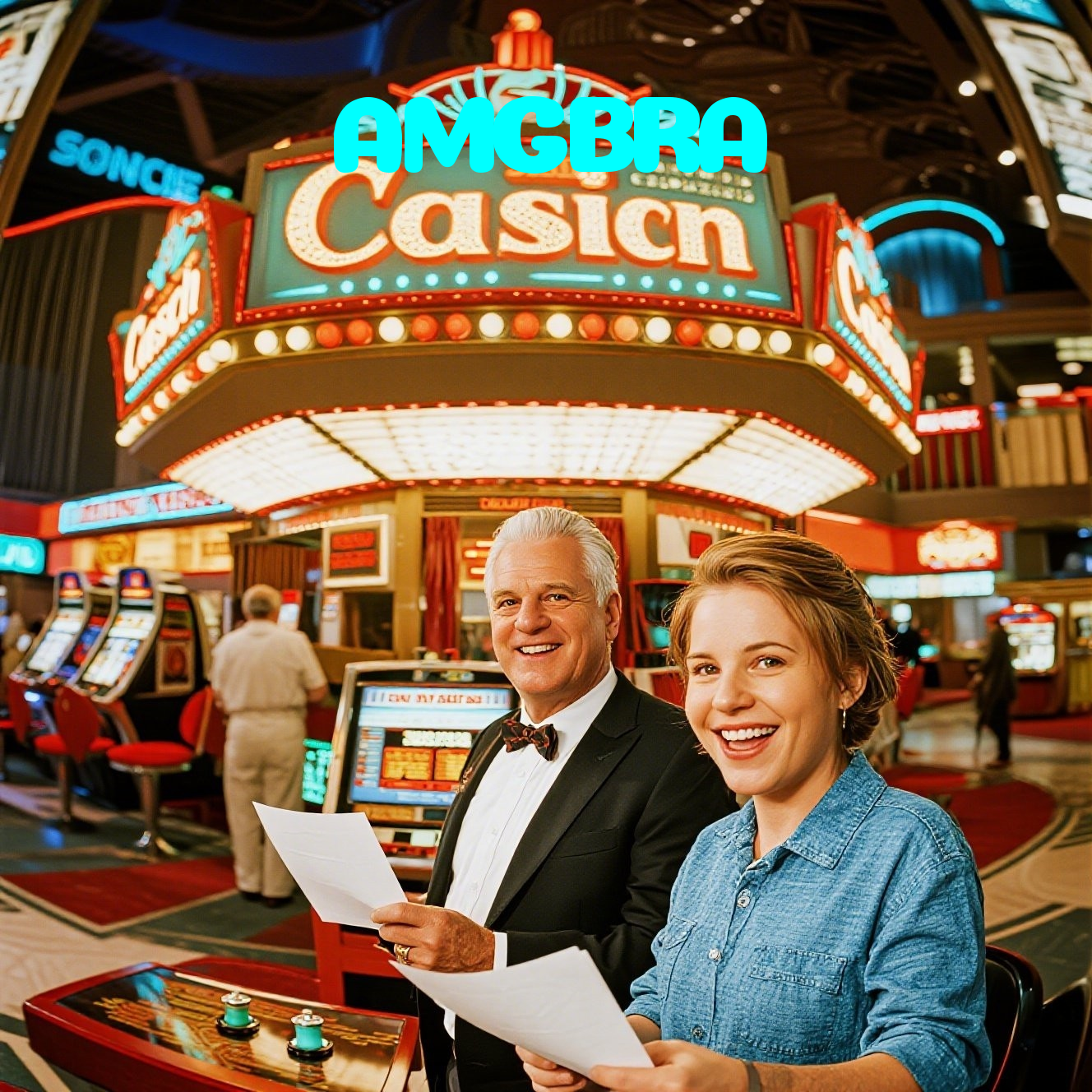 AMGBRA:Cada giro é uma chance de ganhar! Jogue nas slots agora mesmo!