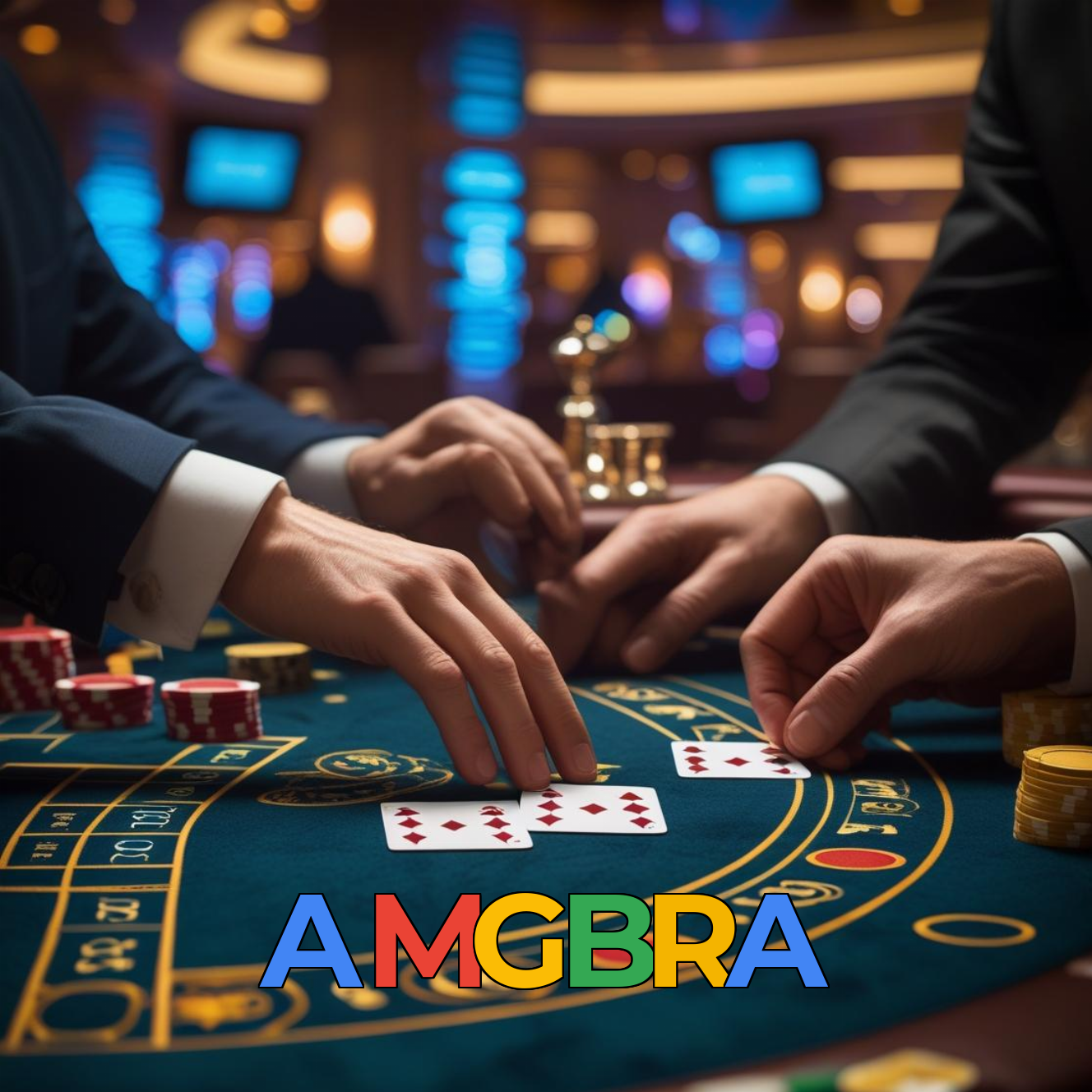 AMGBRA:No cassino online mais seguro, aposte no futebol e jogue slots emocionantes!