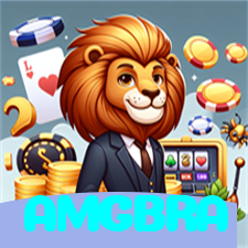 AMGBRA：A melhor plataforma de jogos de cassino e apostas no futebol está aqui!