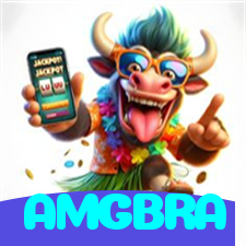 AMGBRA：Gire as slots e vença com grandes prêmios!
