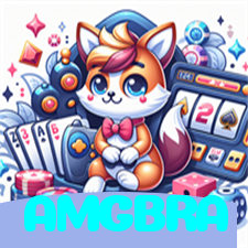 AMGBRA：Jogue poker como um profissional e ganhe grandes prêmios!