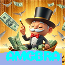 AMGBRA：Em cada giro, uma chance de vitória nas nossas slots online!