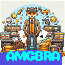 AMGBRA：Aposte no futebol online e conquiste sua maior vitória!