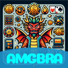AMGBRA：Apostas de futebol online para os verdadeiros fãs! Vença agora!