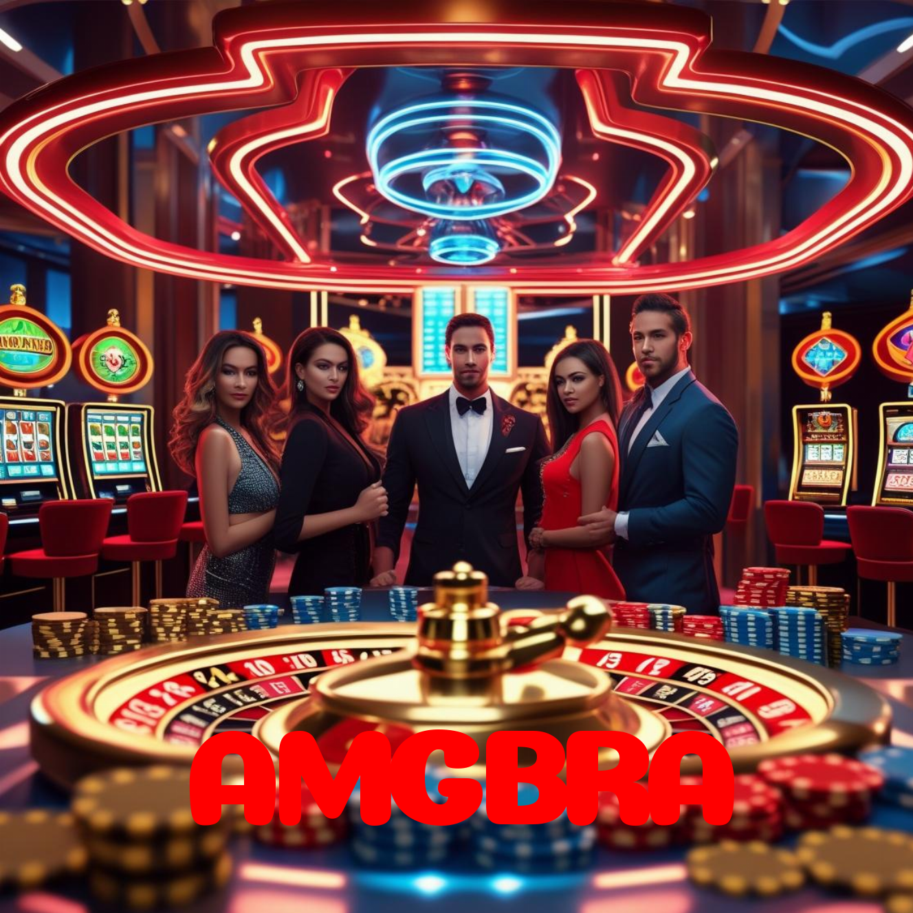 AMGBRA:O cassino online mais confiável para você apostar no futebol e jogar blackjack!