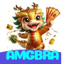 AMGBRA：Gire as slots e conquiste prêmios incríveis!