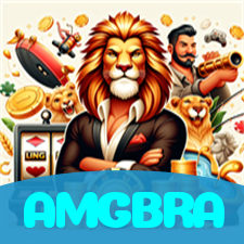 AMGBRA：Aposte no seu time no futebol e divirta-se com slots e roleta!