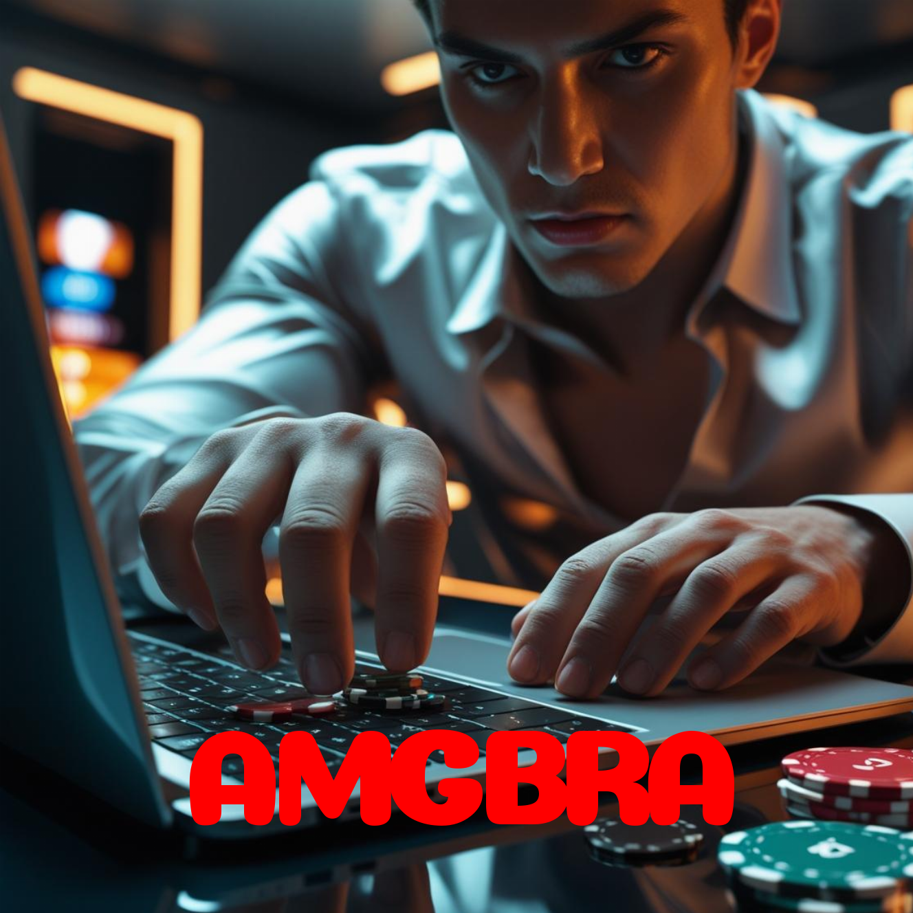 AMGBRA:O cassino online mais confiável com apostas no futebol e prêmios em blackjack!