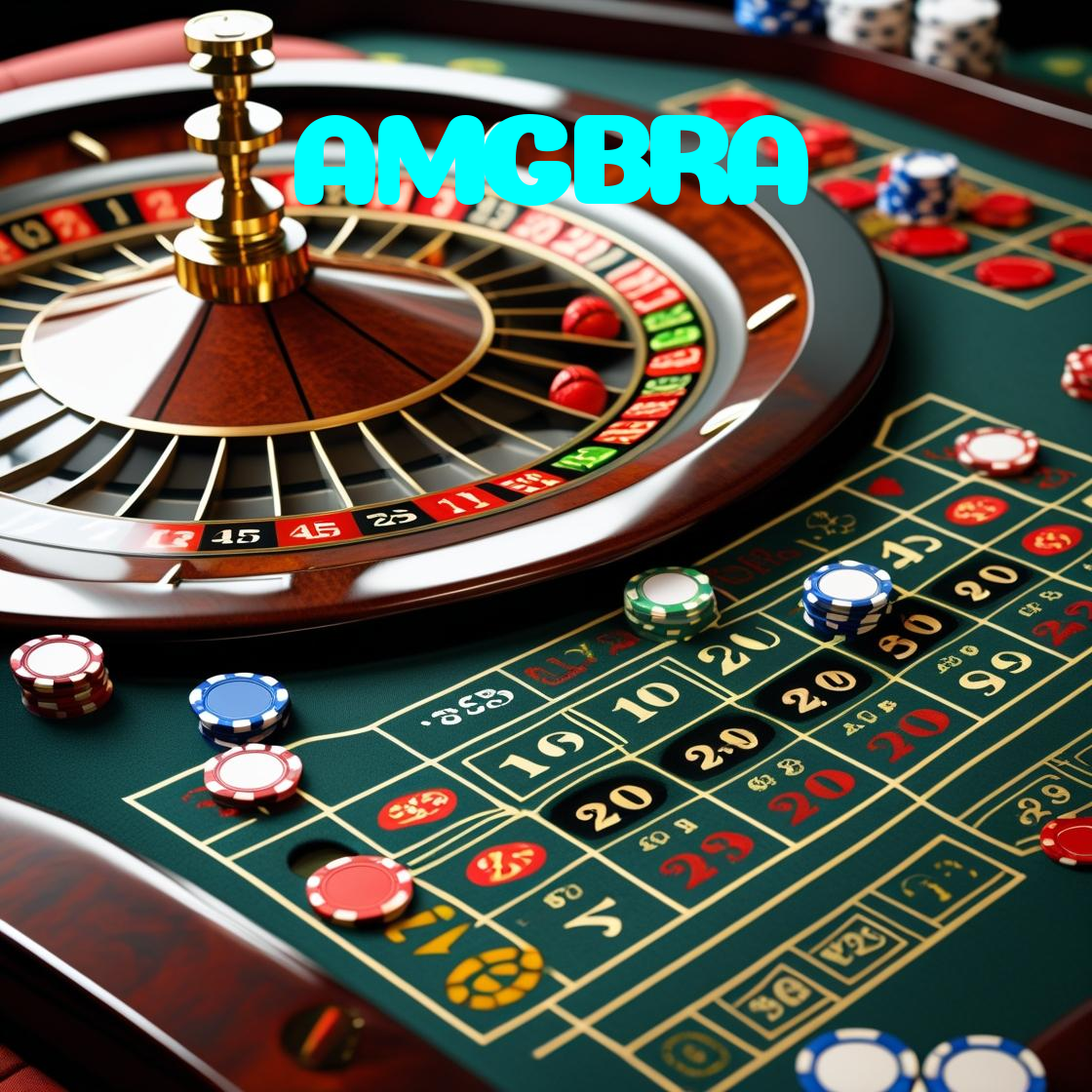 AMGBRA:Jogue poker e prove que você é o melhor nas cartas!