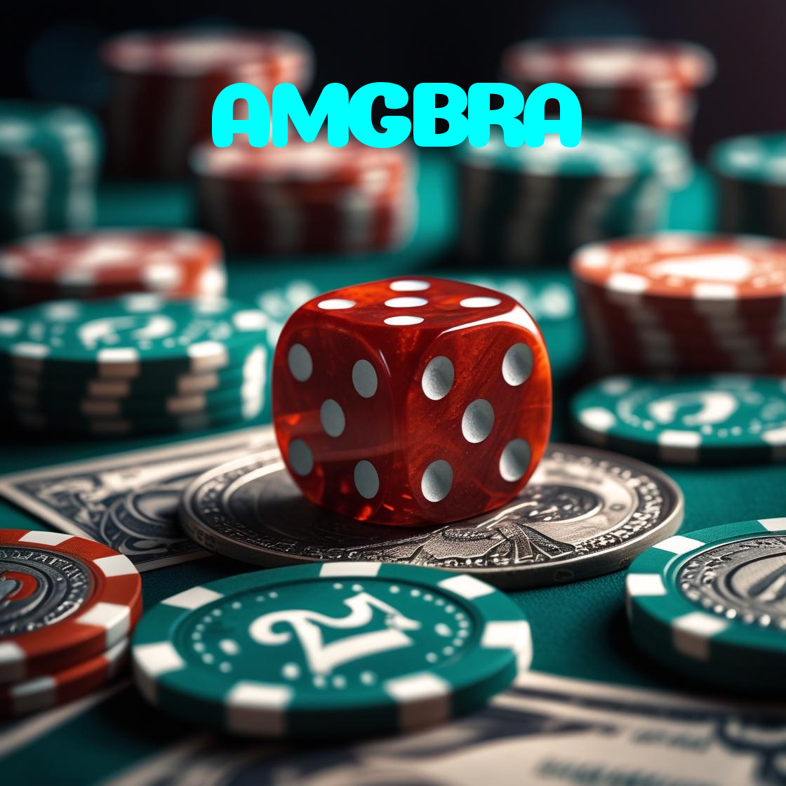 AMGBRA:Sua chance de ganhar começa no cassino online com poker e apostas no futebol!