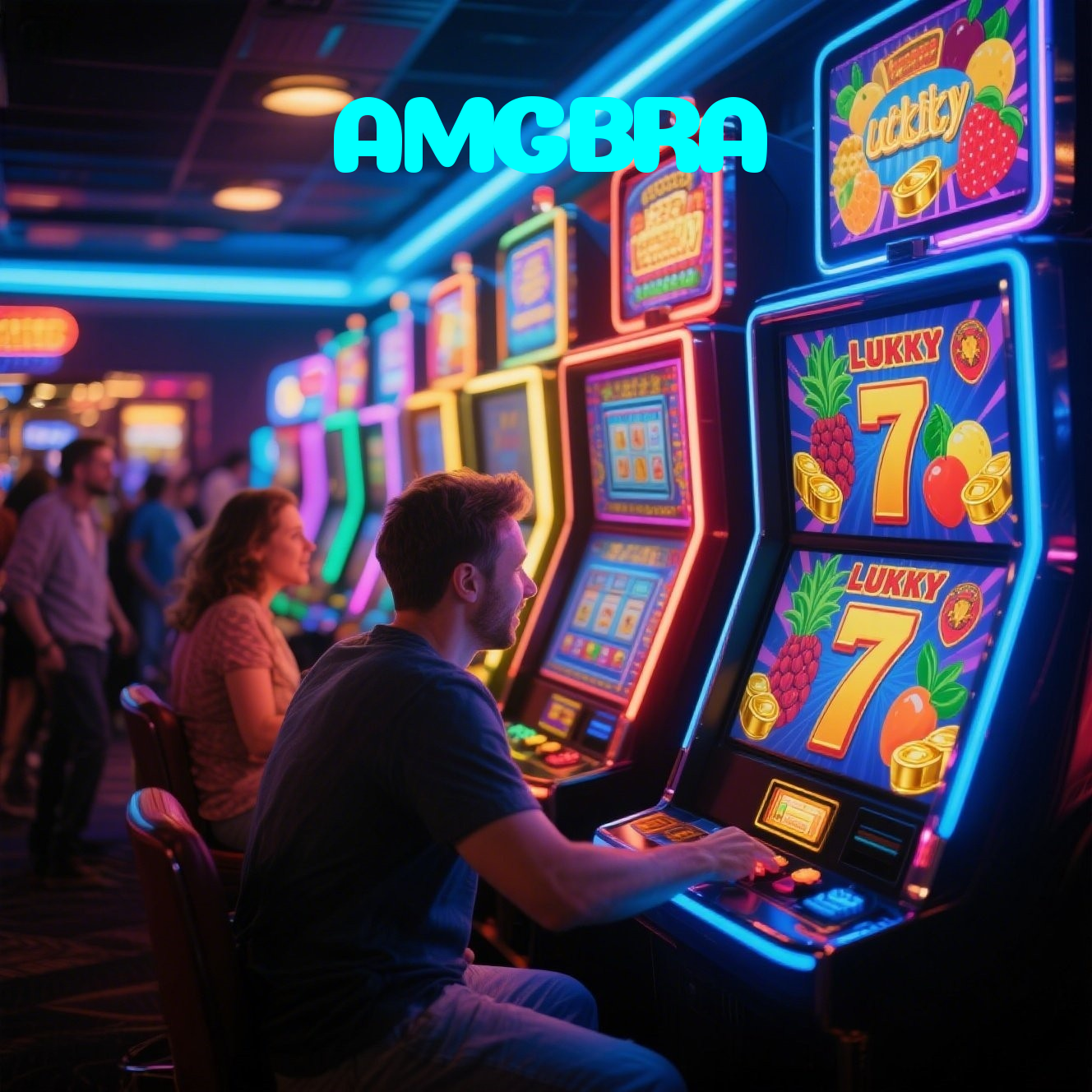AMGBRA:Divirta-se com blackjack, poker e apostas ao vivo em futebol no cassino online!