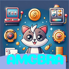AMGBRA：O cassino online mais seguro para apostas no futebol e roleta!