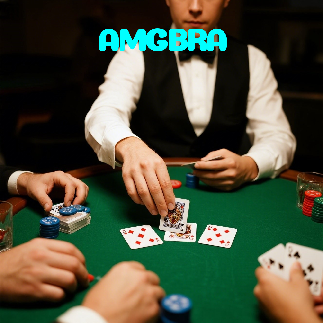 AMGBRA：Jogue nas slots e ganhe grandes prêmios com cada giro!