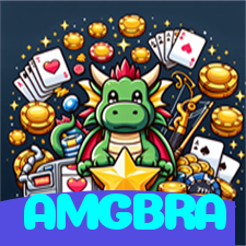 AMGBRA：Em nosso cassino online, a diversão nunca tem fim!