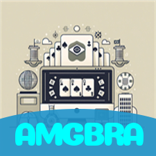 AMGBRA：A roleta te espera para grandes vitórias! Aposte agora!