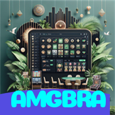 AMGBRA：A emoção do futebol digital está esperando por você! Aposte agora!