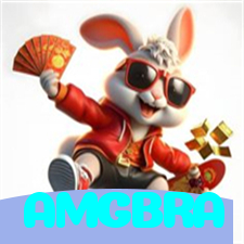 AMGBRA:Desafie a roleta e conquiste vitórias épicas!
