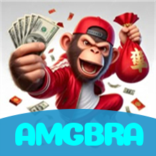 AMGBRA：Jogue slots, poker e aposte no futebol com grandes prêmios em jogo!