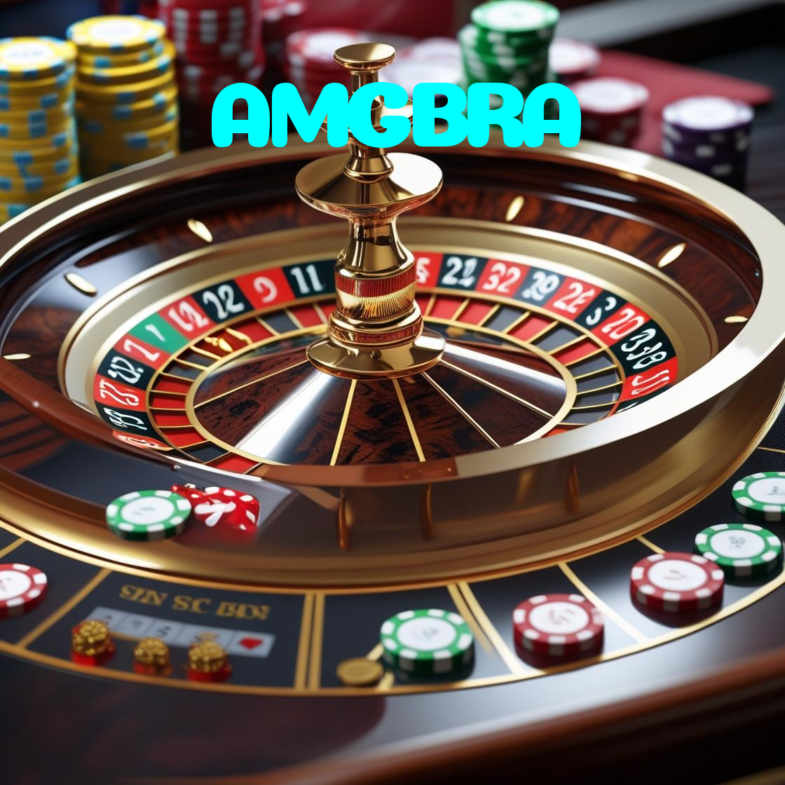 AMGBRA:Jogue no cassino mais seguro com poker, roleta e apostas no futebol!
