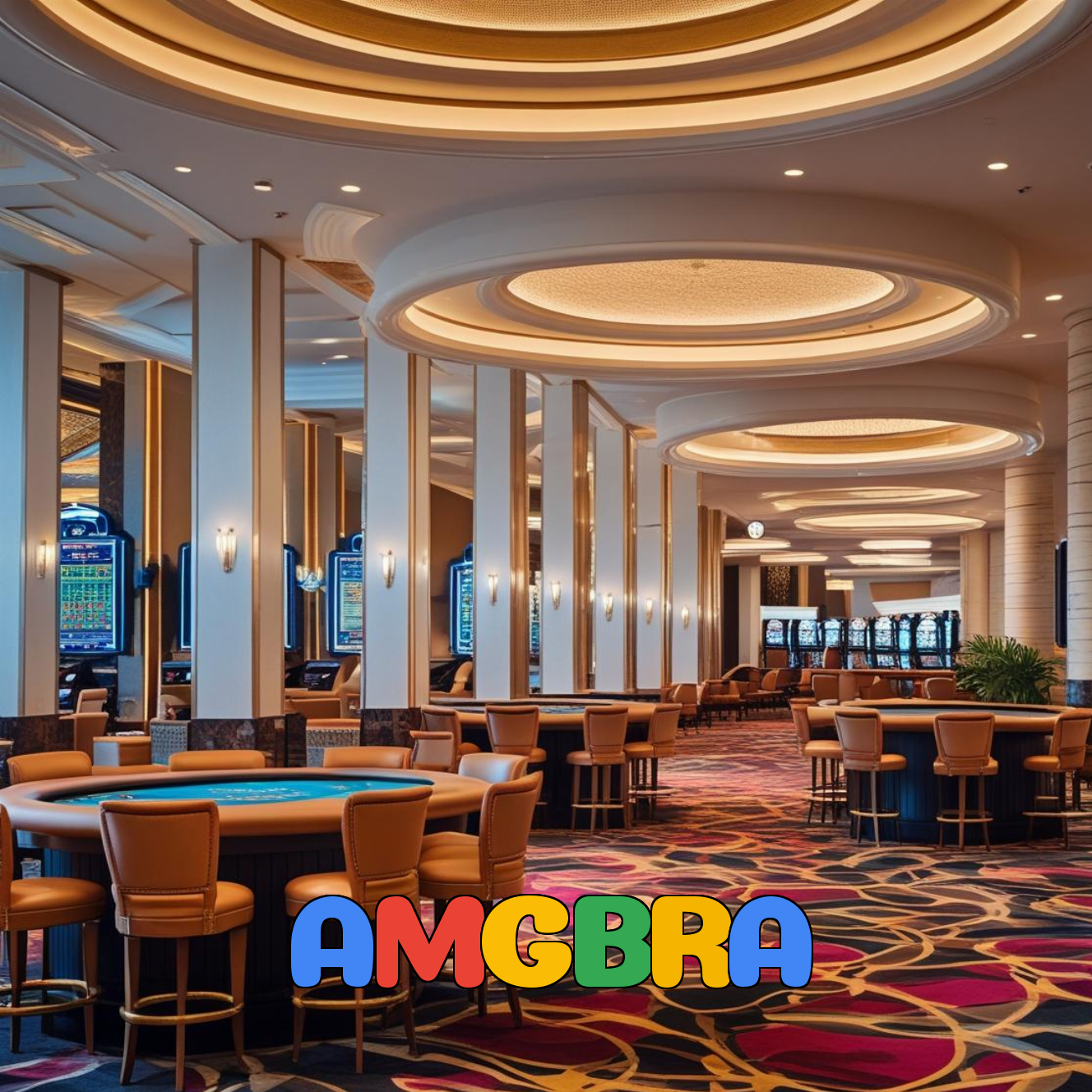 AMGBRA:Ganhe prêmios em jogos de poker e aposte no futebol com grandes odds!