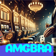 AMGBRA:Jogue nas roletas e conquiste a sorte ao seu lado!