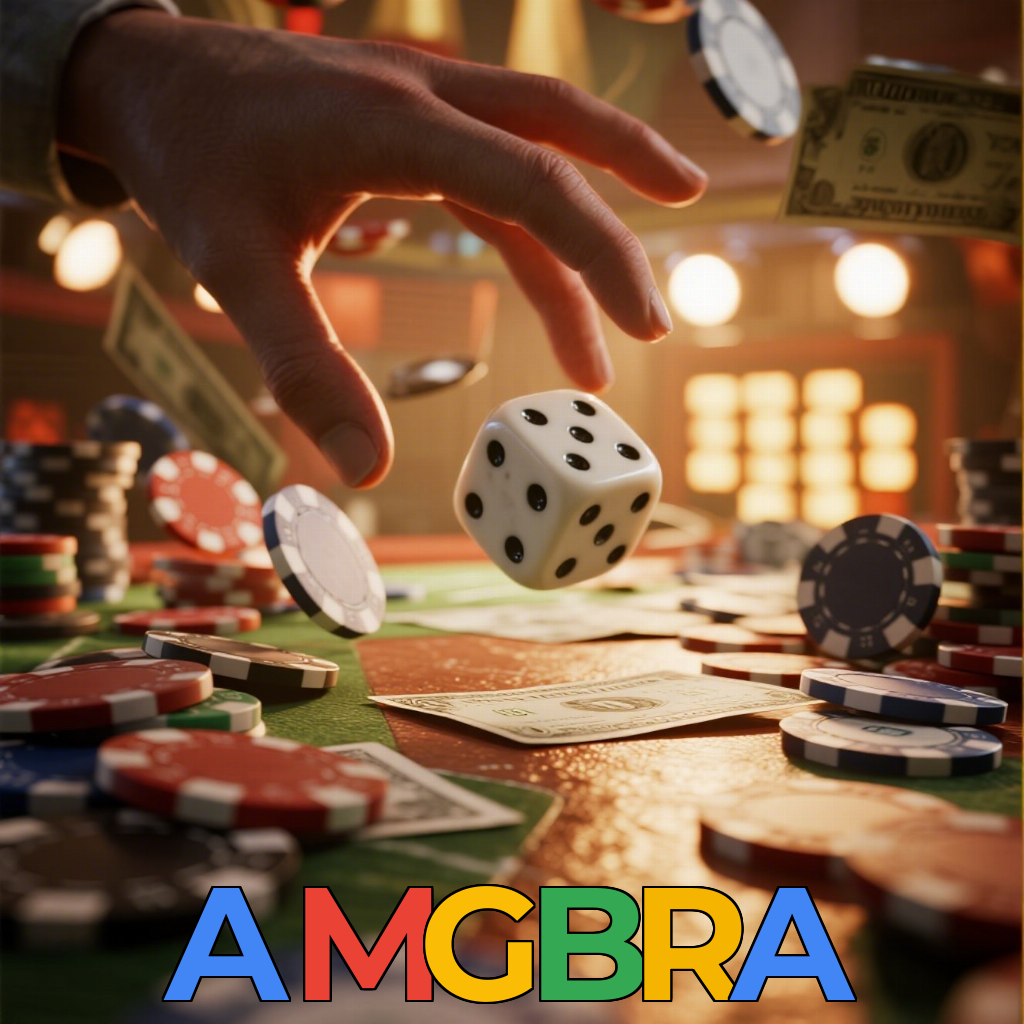 AMGBRA:Com o futebol online, a emoção da vitória está garantida!