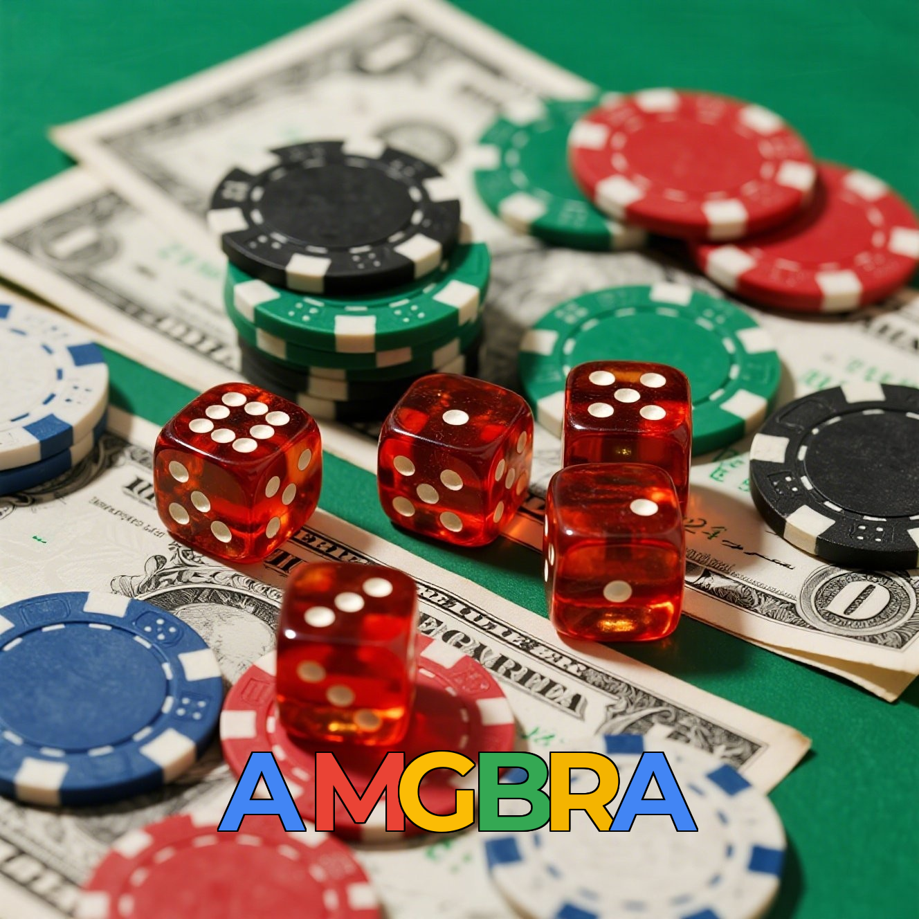 AMGBRA：Ganhe no blackjack, aposte no futebol e vença com grandes prêmios!