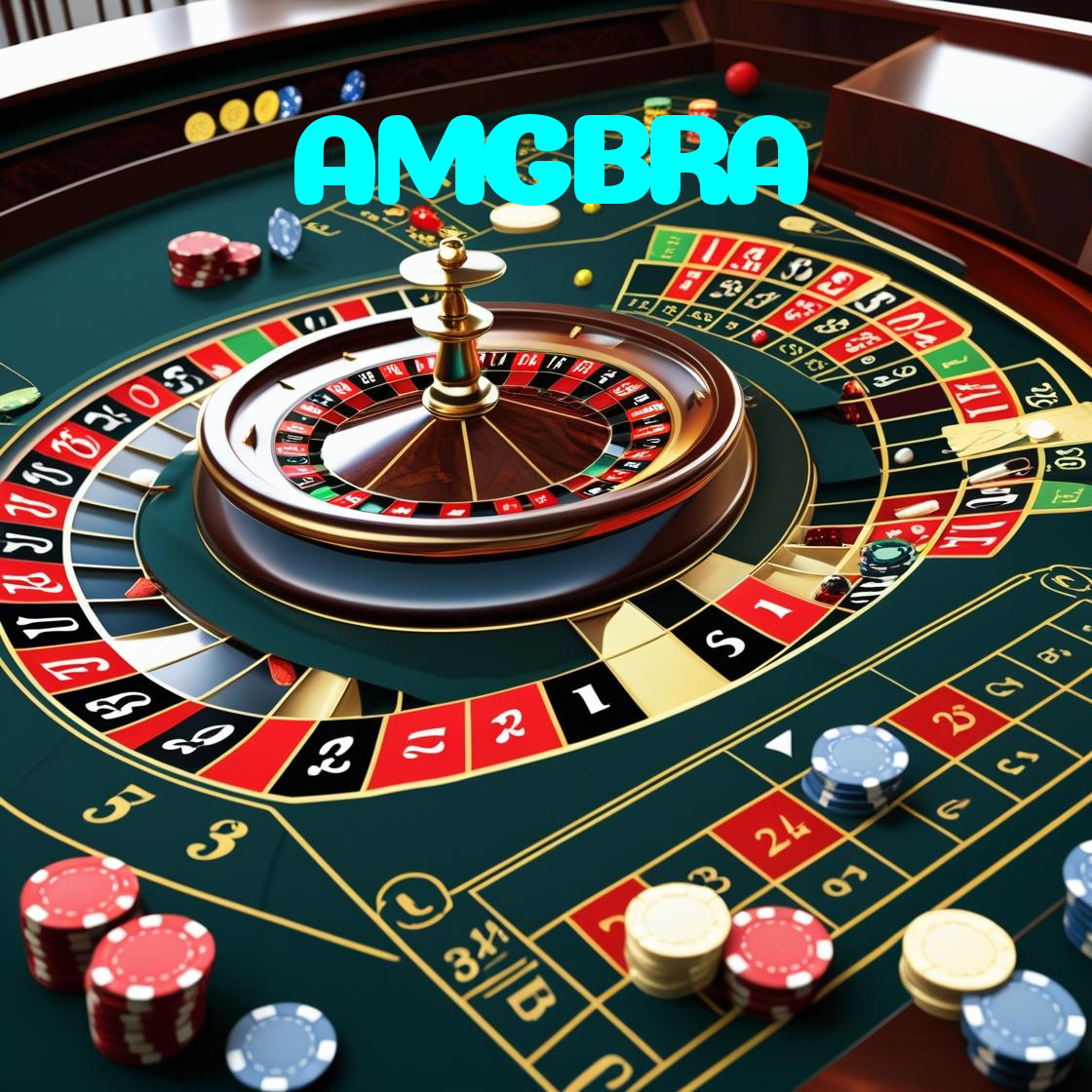 AMGBRA:O cassino online mais confiável para apostas no futebol e jogos de cassino!