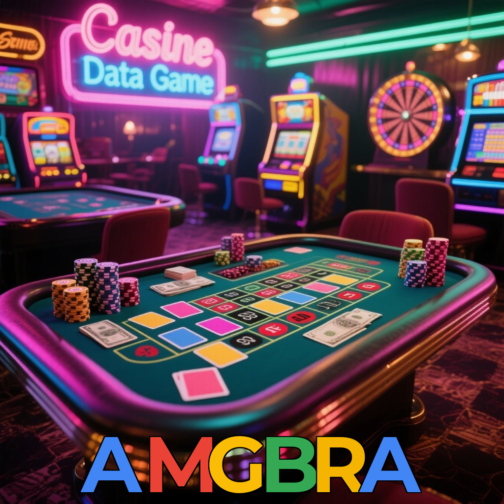 AMGBRA：Jogue blackjack e aposte no futebol online com segurança!